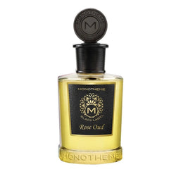 Monotheme Black Label Rose Oud EDP 100ml Unisex Parfüm