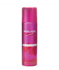 Police Passion Woman Deodorant 200 ml Kadın Deodorant