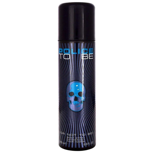 Police To Be Deospray 200 ml Erkek Deodorant