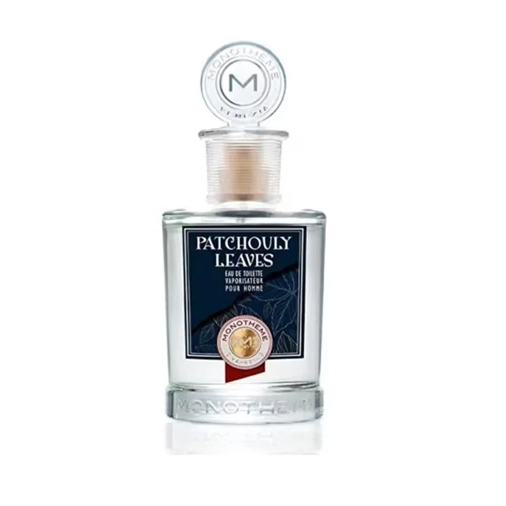 Monotheme Classic Patchouli Leaves Homme EDT 100 Erkek Parfümü