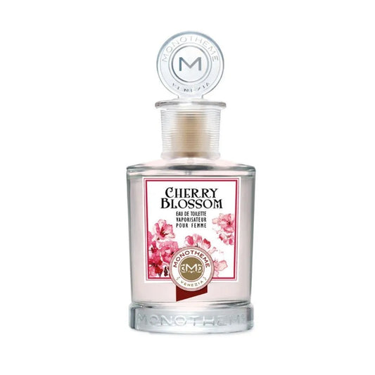 Monotheme Classic Cherry Blossom Femme EDT 100 ml Kadın Parfümü