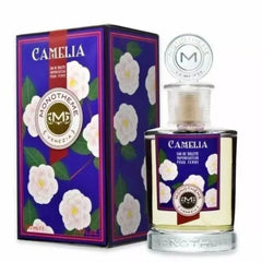 Monotheme Classic Camelia Pour Femme EDT 100 ml Kadın Parfümü