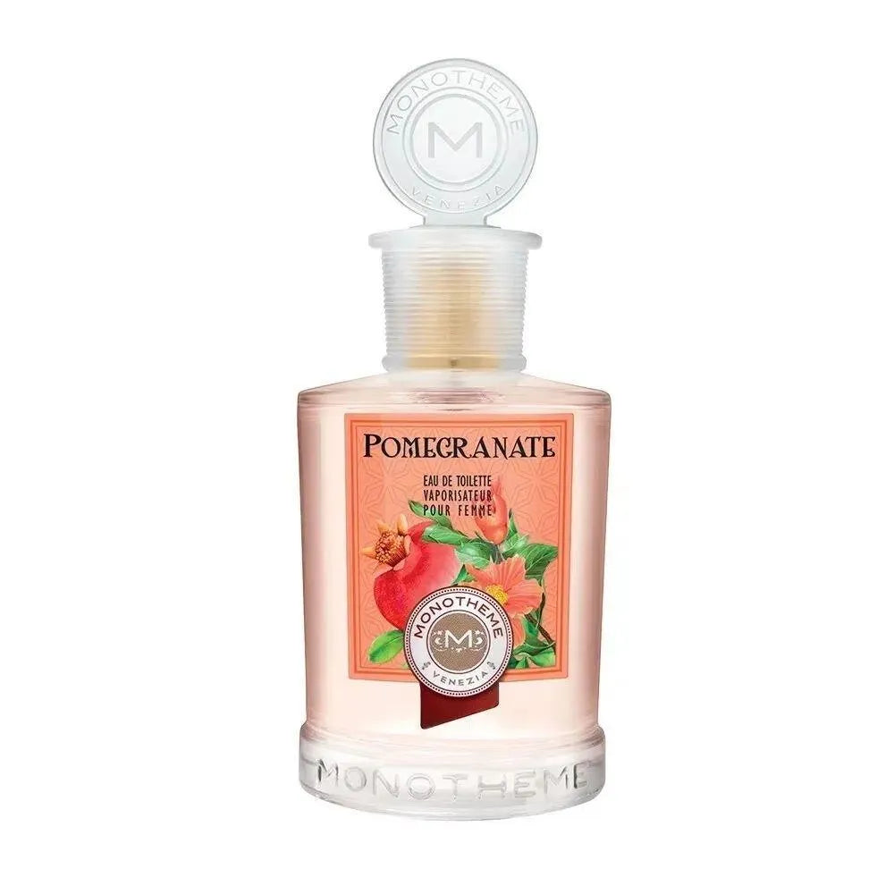 Monotheme Pomegranate Pour Femme EDT 100 ml Kadın Parfümü