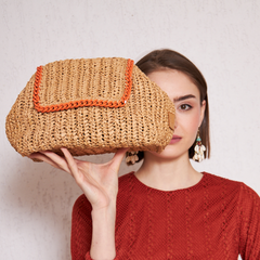 TUIME Mermaid Bag