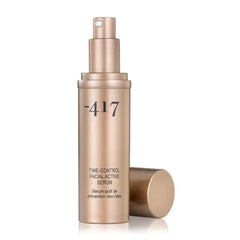 -417 Time Control Facial Active Serum 50ml - Nemlendirici Cilt Serumu