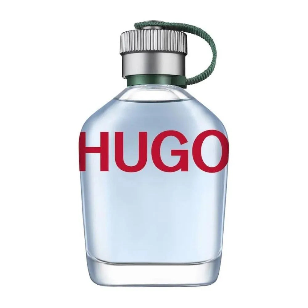 Hugo Boss Green Edt 125 ml Erkek parfümü