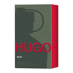 Hugo Boss Green Edt 125 ml Erkek parfümü