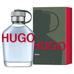 Hugo Boss Green Edt 125 ml Erkek parfümü