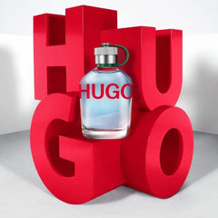 Hugo Boss Green Edt 125 ml Erkek parfümü