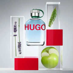 Hugo Boss Green Edt 125 ml Erkek parfümü