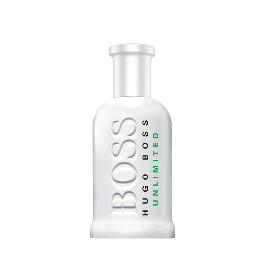 Hugo Boss Bottled Unlimited EDT 100 ml Erkek Parfüm