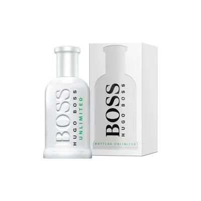 Hugo Boss Boss Bottled Unlimited Edt 100ml