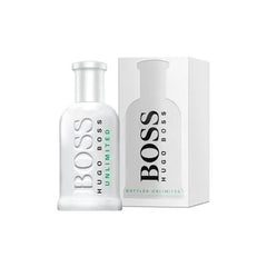 Hugo Boss Boss Bottled Unlimited Edt 100ml