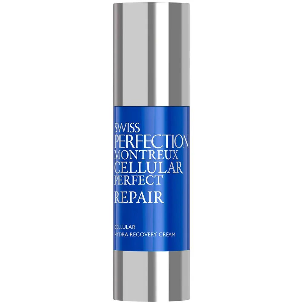 Swiss Perfection Cellular Hydra Recovery Cream 30 ml Nemlendirici Krem