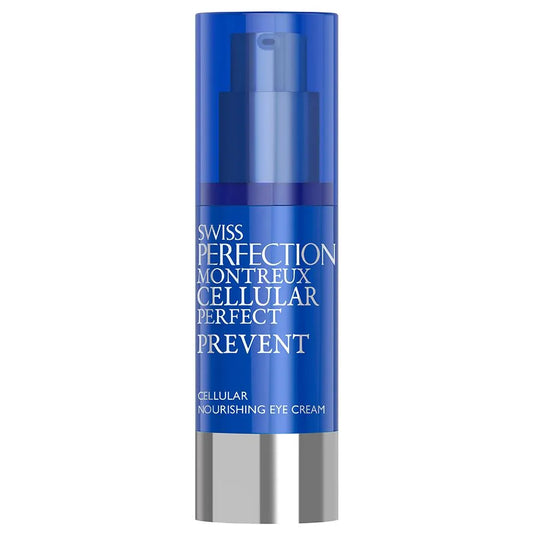 Swiss Perfection Cellular Nourishing Eye Cream 15 ml Göz Kremi