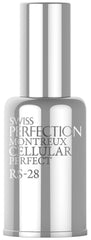 Swiss Perfection RS-28 Cellular Rejuvenation Serum 30 ml