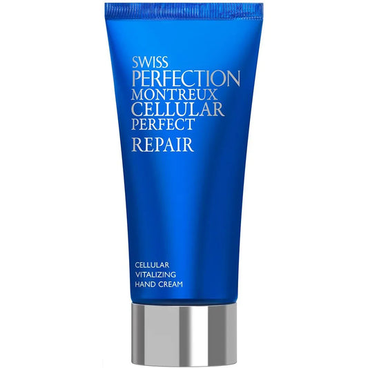 Swiss Perfection Cellular Vitalizing Hand Cream 75 ml Canlandırıcı El Kremi