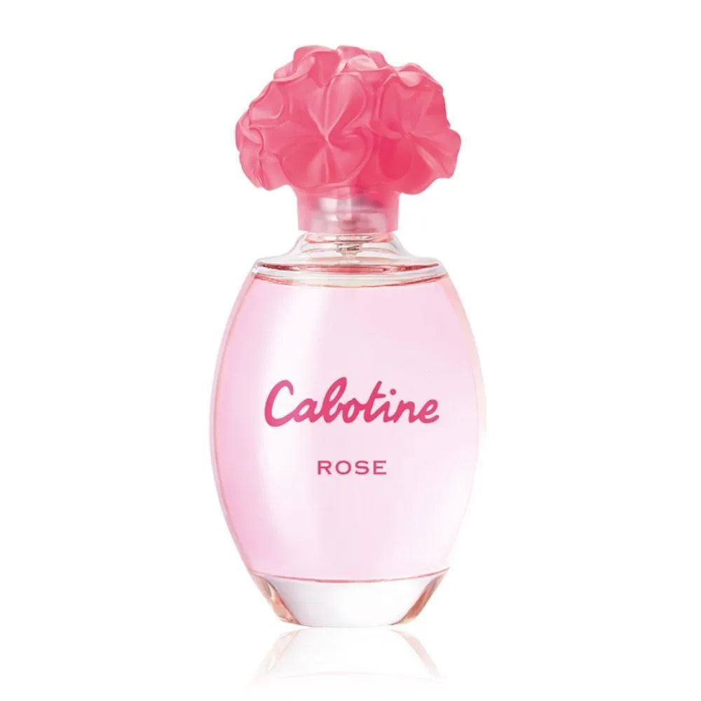 Gres Cabotine Rose EDT 100 ml Kadın Parfümü