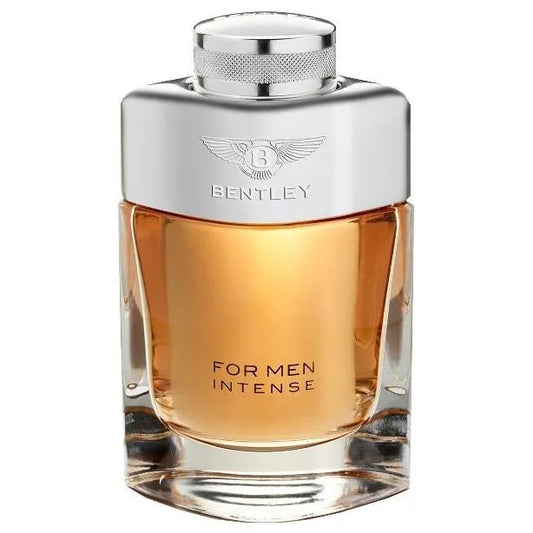 Bentley For Men Intense EDP 100 ml Erkek Parfümü