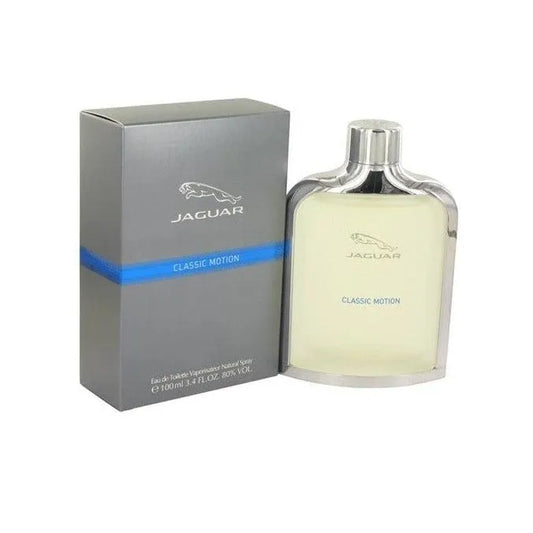 Jaguar Classıc Motıon EDT 100 ml Erkek Parfüm