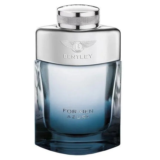 Bentley For Men Azure EDT 100 ml Erkek Parfümü