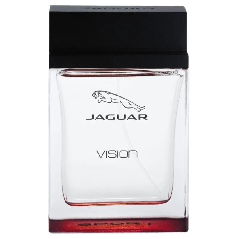 Jaguar Vision Sport EDT 100 ml Erkek Parfüm