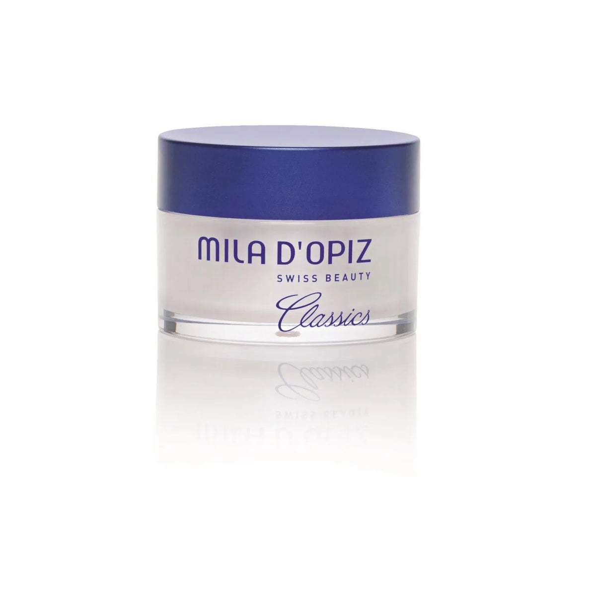 Mila d'Opiz Classics Sanddorn Cream 50ml - Yüz Kremi