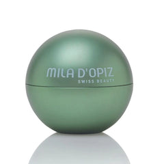 Mila d'Opiz Vegan Green Caviar Day Cream 50ml - Gündüz Kremi