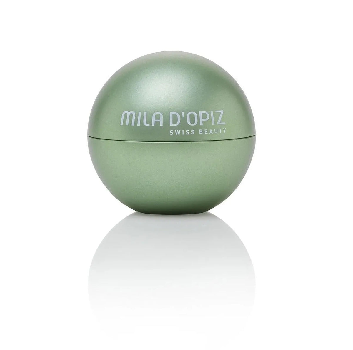 Mila d'Opiz Vegan Green Caviar Night Cream 50ml - Gece Kremi