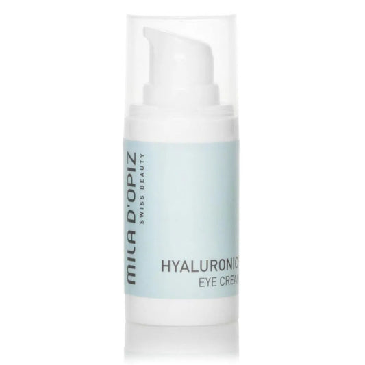 Mila d'Opiz Hyaluronic 4 Eye Cream 15ml - Göz Kremi