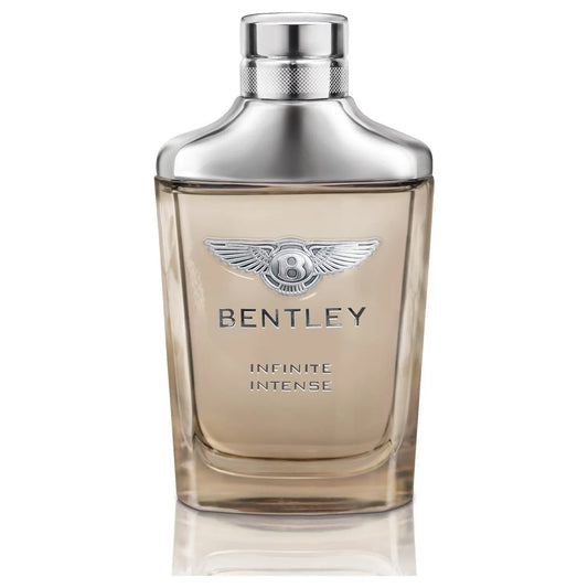 Bentley Infinite Intense EDP 100 ml Erkek Parfüm