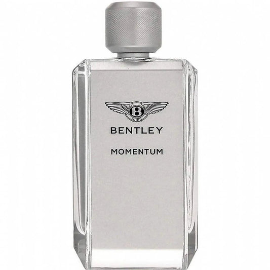 Bentley Momentum EDT 100 ml Erkek Parfüm