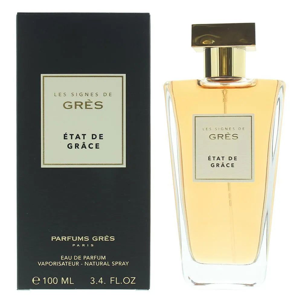 Gres Les Signes De Gres Etat De Grace EDP 100 ml Ünisex Parfümü