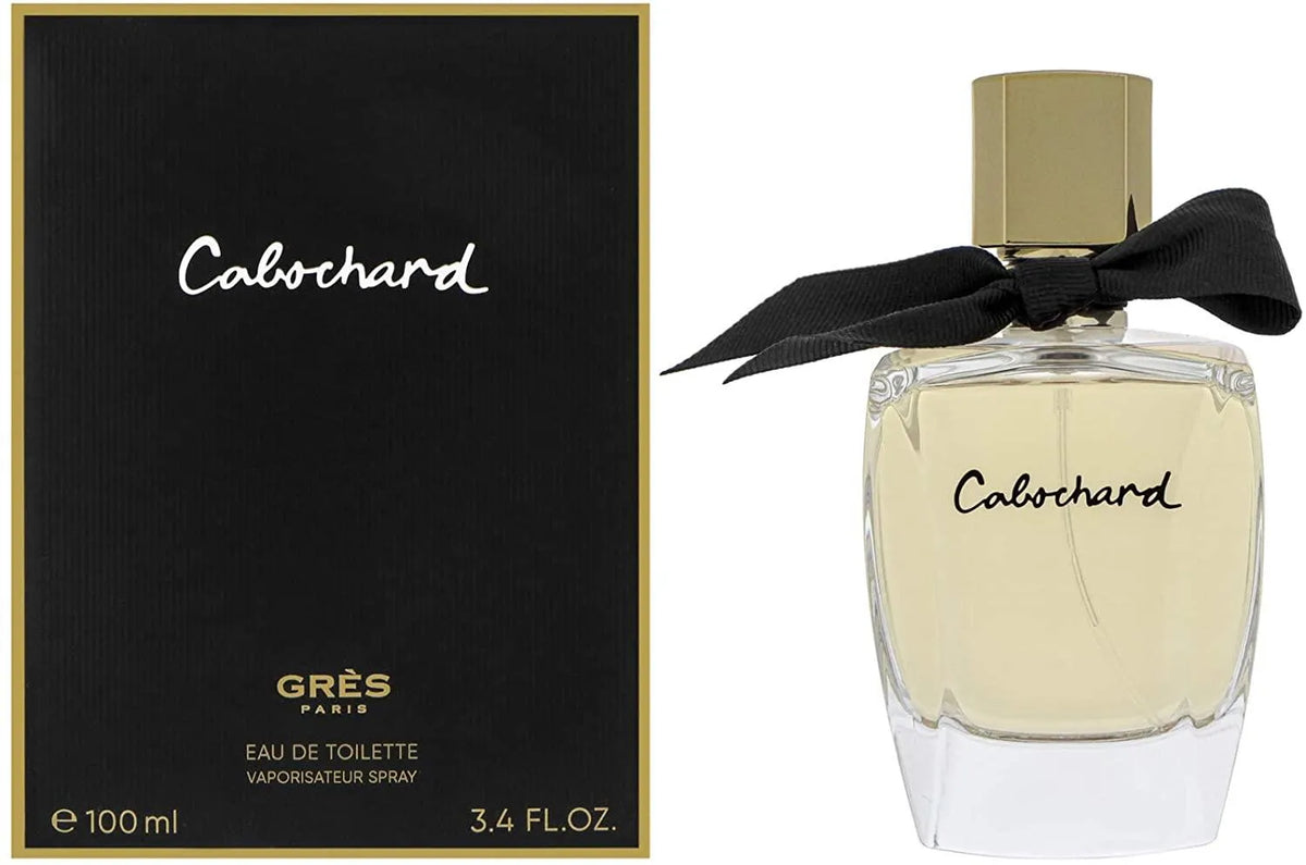 Gres Cabochard EDT 100 ml Kadın Parfümü