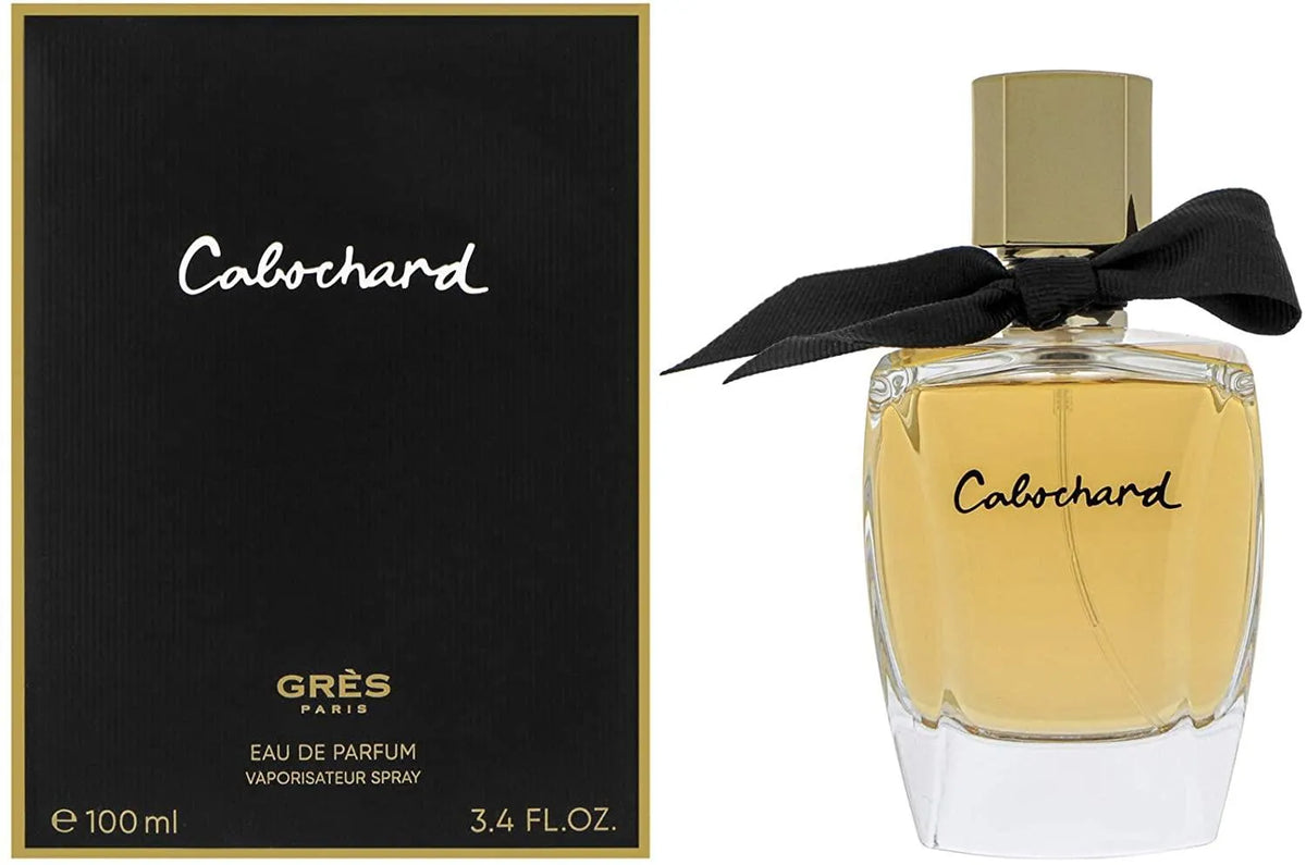 Gres Cabochard EDP 100 ml Kadın Parfümü