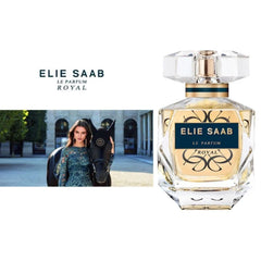 Elie Saab Le Parfum Royal EDP 90 ml Kadın Parfümü