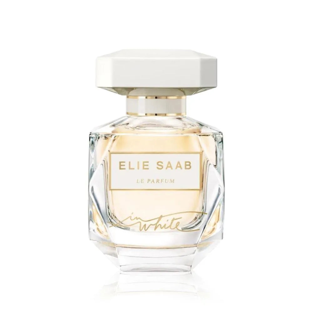 Elie Saab Le Parfum in White EDP 50 ml Kadın Parfümü