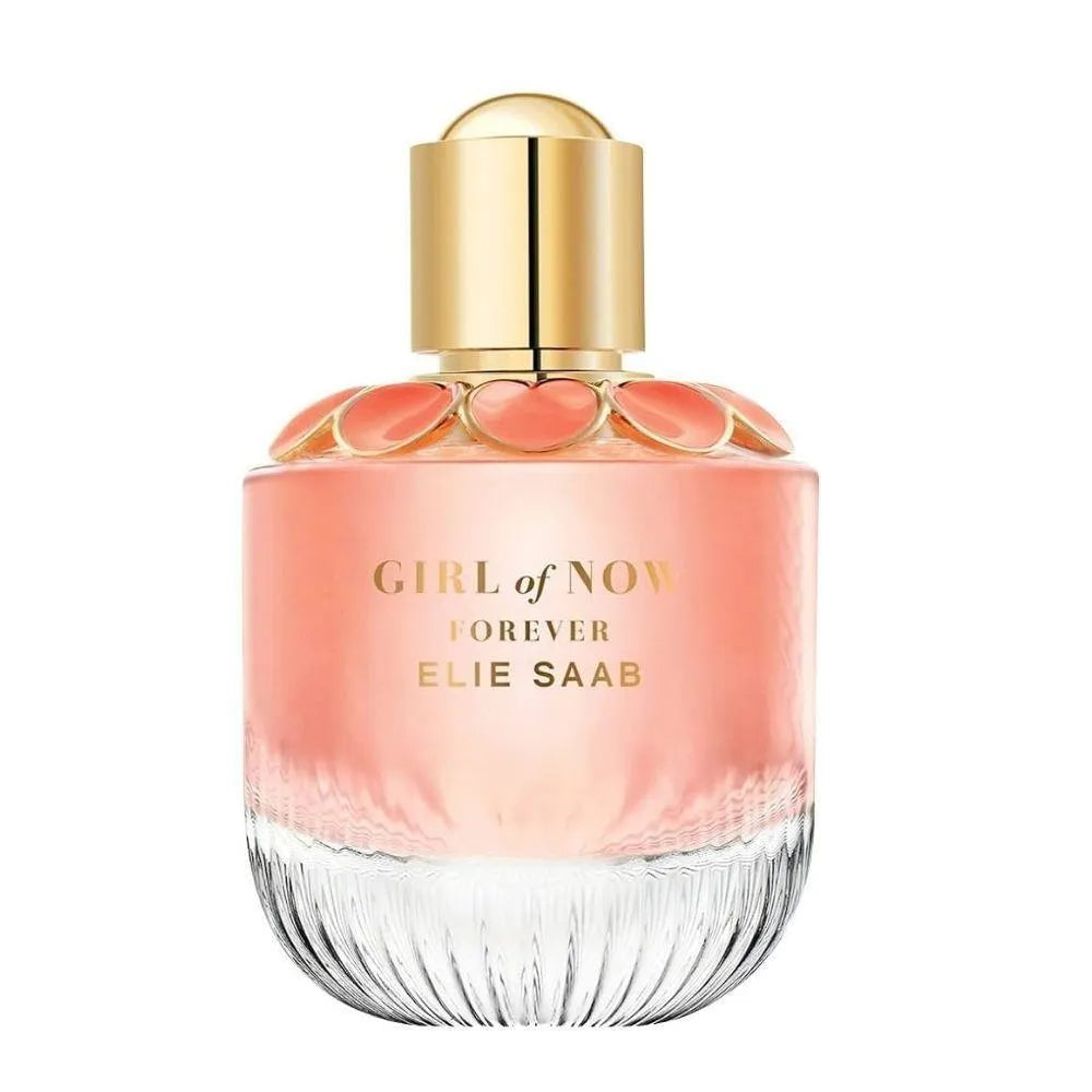 Elie Saab Girl Of Now Forever EDP 90 ml Kadın Parfümü