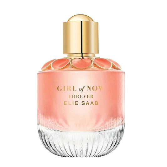 Elie Saab Girl Of Now Forever EDP 90 ml Kadın Parfümü