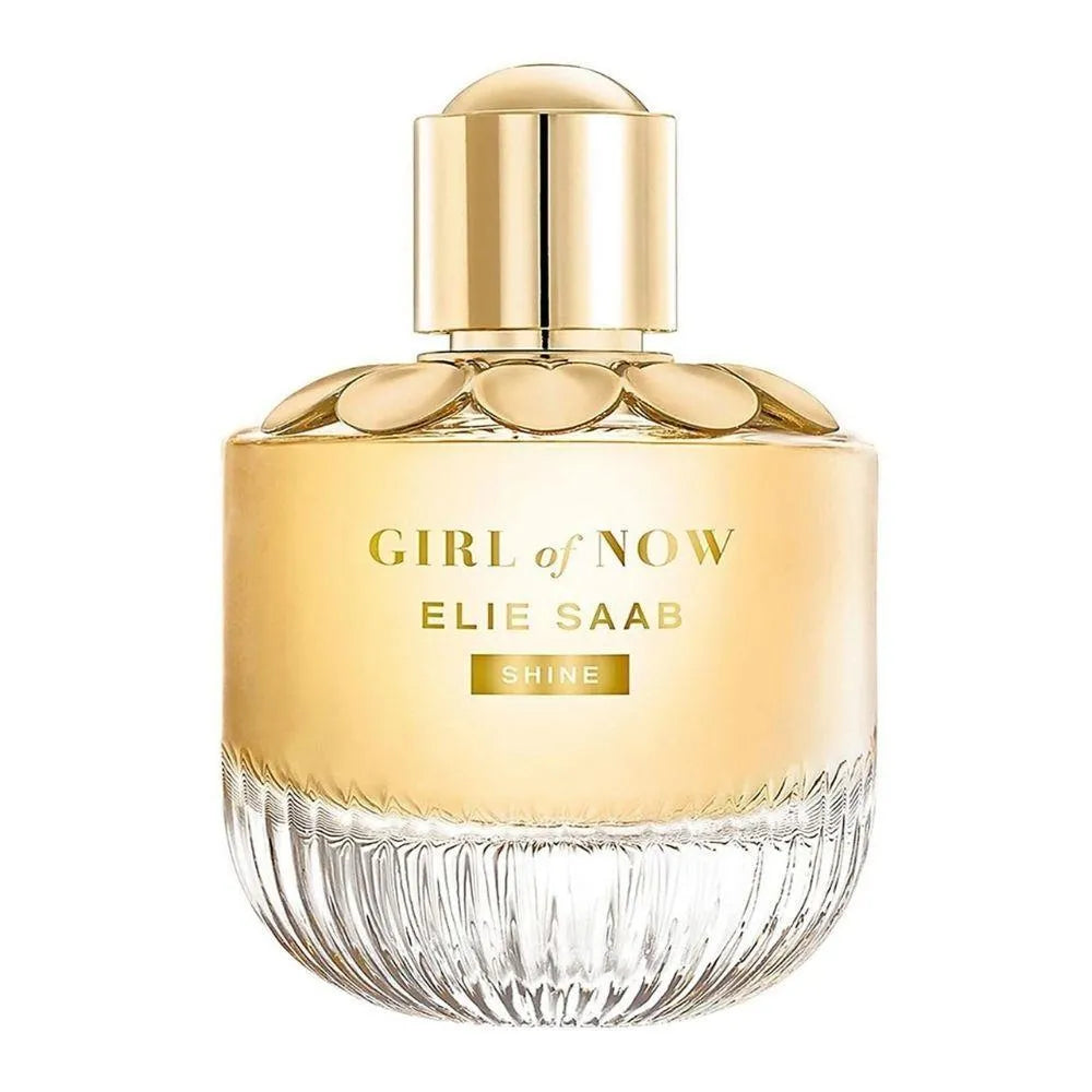 Elie Saab Girl of Now Shine EDP 50 ml Kadın Parfümü