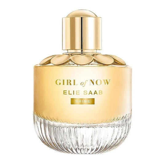 Elie Saab Girl of Now Shine EDP 90 ml Kadın Parfümü