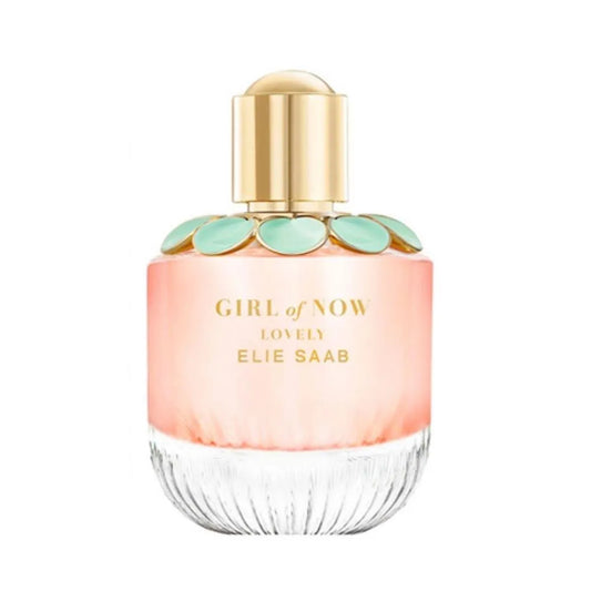 Elie Saab Girl of Now Lovely EDP 50 ml Kadın Parfümü