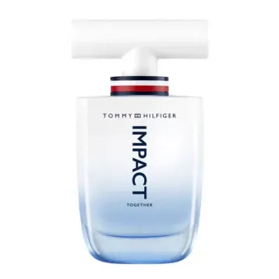Tommy Hilfiger Impact Together Edt 100 ml