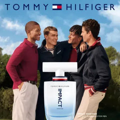 Tommy Hilfiger Impact Together Edt 100 ml