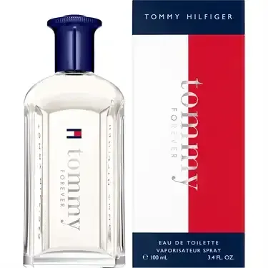 Tommy Hilfiger Forever Edt 100 ml