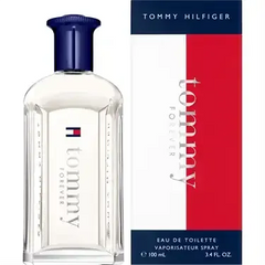 Tommy Hilfiger Forever Edt 100 ml