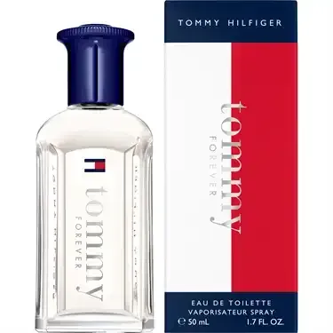 Tommy Hilfiger Forever Edt 50 ml