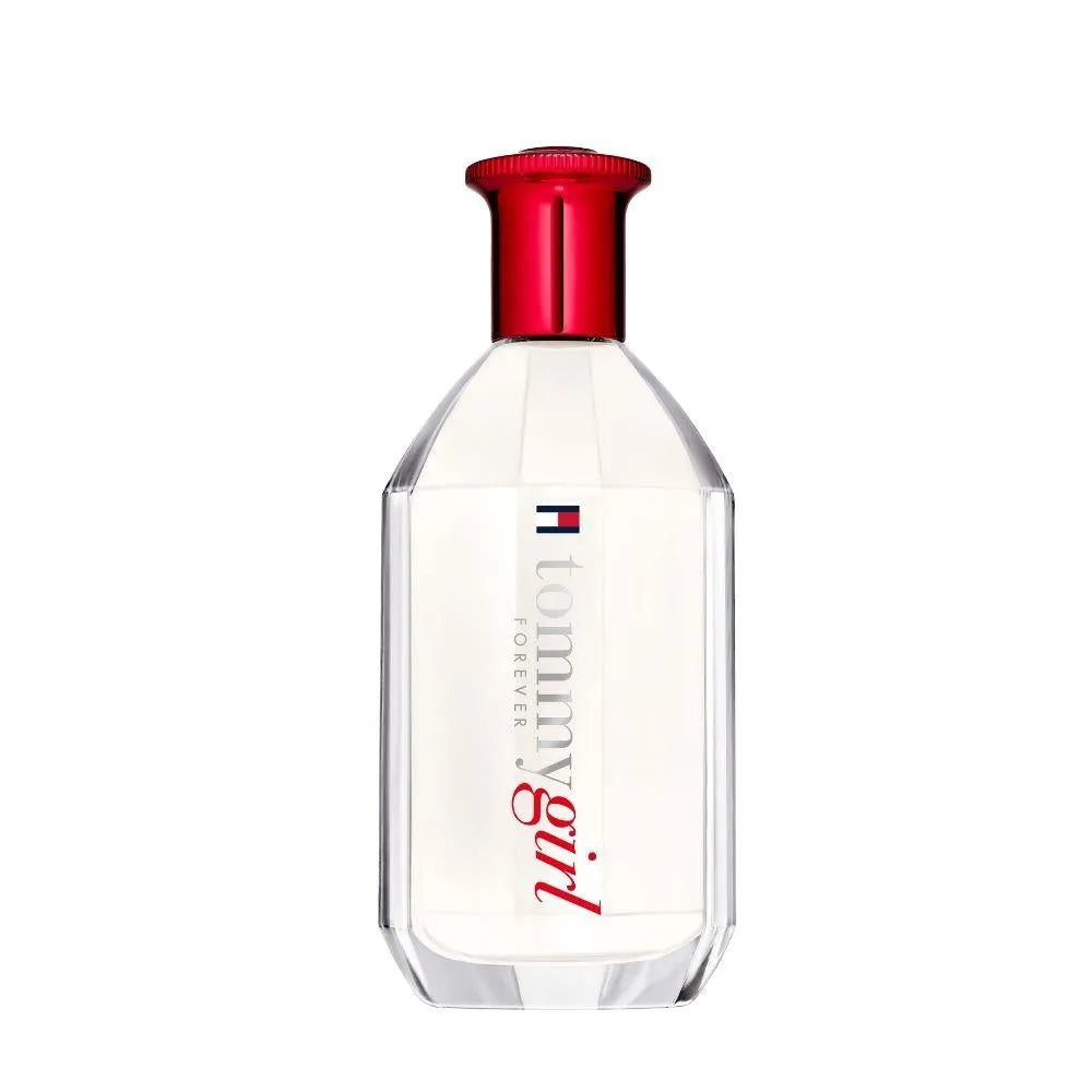 Tommy Hilfiger Tommy Girl Forever EDT 100 ml Kadın Parfümü