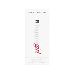 Tommy Hilfiger Tommy Girl Forever EDT 100 ml Kadın Parfümü