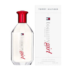 Tommy Hilfiger Tommy Girl Forever EDT 100 ml Kadın Parfümü